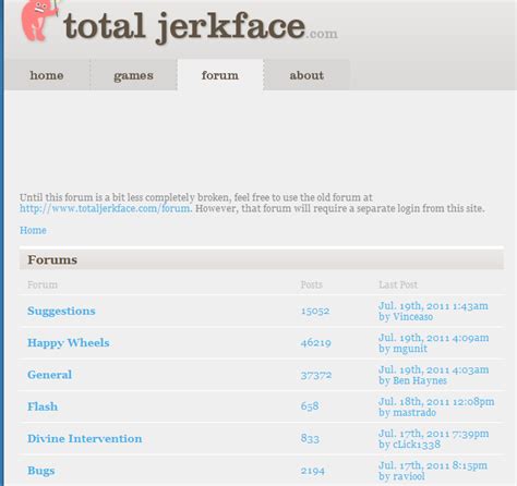 total.jerkface|Happy Wheels Wiki .